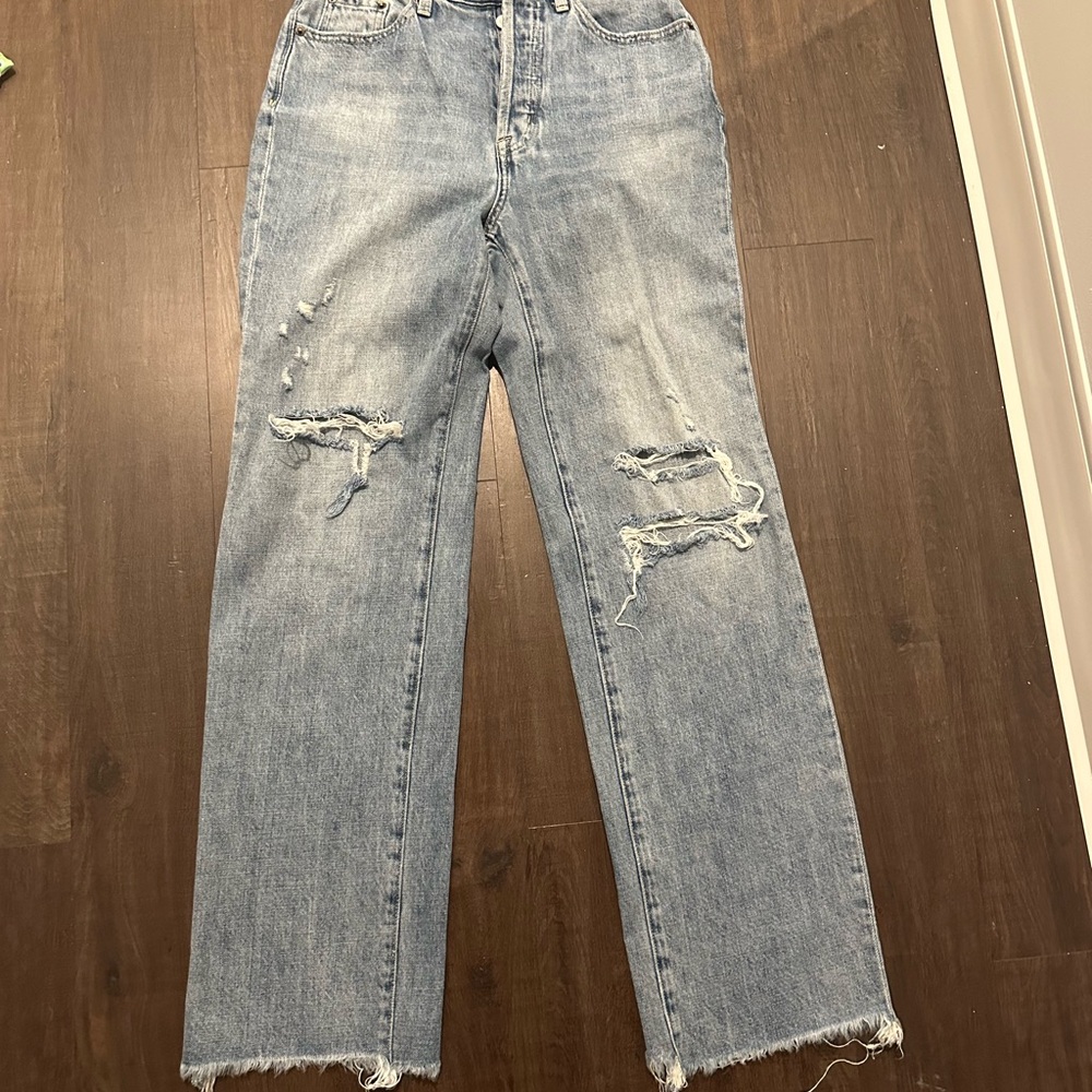 Pistola Jeans